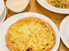 -萨莉亚(百信广场店)