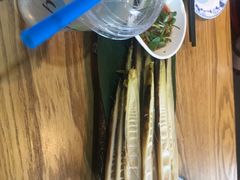 手剥笋-妈妈的味道(和顺古镇店)