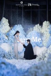 -诺丁山婚礼企划