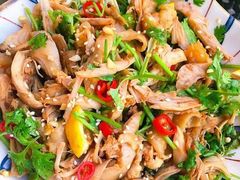 手撕鸡-太师餐饮(人民店)