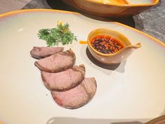 -青年公社烤鸭(姚家园万象汇店)