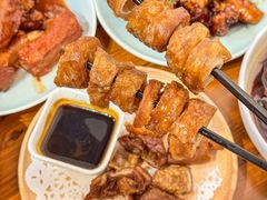 -百家鲜·杭帮菜