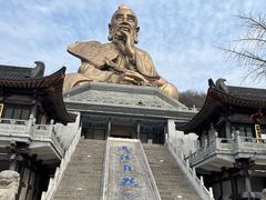 -句容茅山景区