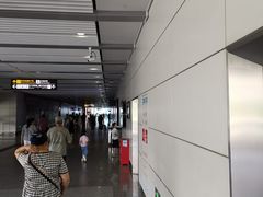 -重庆江北国际机场-T2航站楼