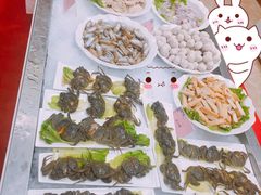 -温州铂尔曼酒店蘭 咖啡厅
