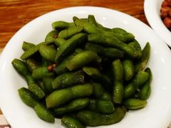 盐水毛豆-虾满堂(金平路店)