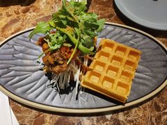 -Let'sBURGERplus·非常创意汉堡(三里屯店)