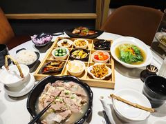 -新仙清汤牛腩(铜锣湾店)