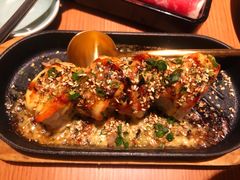 -仓桥家·焗寿司·锅物(光谷步行街店)