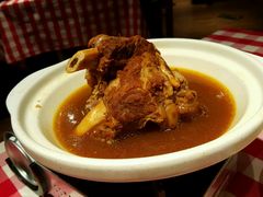 -西贝莜面村(上海百联西郊店)