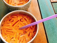 -Doo Dee Thai Food(Issan/Isaan/Esan)
