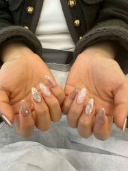 -斯馨·健康美甲美睫