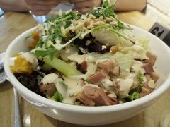 -greenjoy绿享轻食(宁海路店)