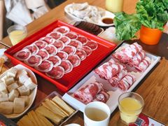 -虾满堂小龙虾烧烤(富荟广场店)