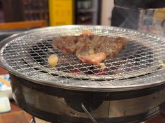 -蒜香焼肉PURUSHIN(马场路店)