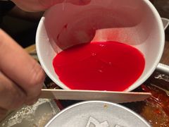 -巴奴毛肚火锅(京西大悦城店)