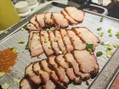-绿茶餐厅(朝阳大悦城店)