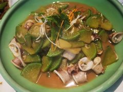 -北李妈妈菜·海肠捞饭(开发区万达店)