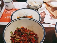 -小隐人家(乐松店)