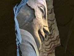 -响堂山石窟-北响堂山石窟