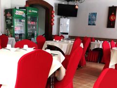 大堂-桦立酒家(宜山路店)