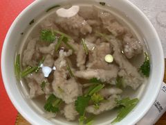 福鼎肉片-大叔家福鼎小吃(十全街店)