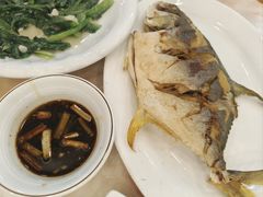 -新金盛·海鲜酒楼(盐田店)