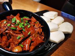 -杭百味·大众精选杭帮菜(西湖音乐喷泉店)