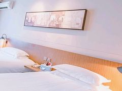 -锦江之星品尚(杭州西湖大道南宋御街店)