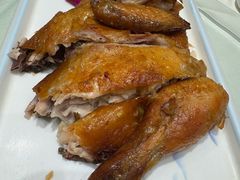 -凯鸽酒楼(大同振兴街店)