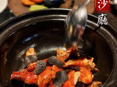 -杭州西子湖四季酒店·金沙厅