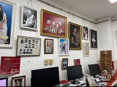 -中国照相馆(王府井店)