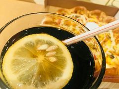 -必胜客(湘隆店)