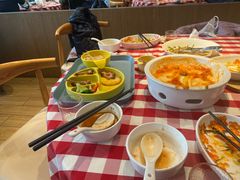-西贝(枫蓝国际购物中心店)