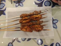 -撒拉花儿·新疆菜·清真(太阳宫店)