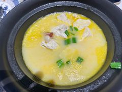 -钱塘花园·宁波菜