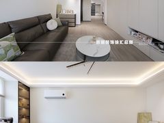 -居丽装饰空间设计(总部)