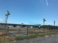 -河北村民俗体验园