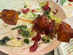 -芭莉与彩虹西餐厅(成都合生汇店)