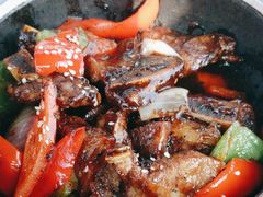 -汉水谣·江景餐厅(江滩店)