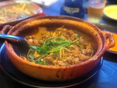 -黄师傅湿辣牛肉(胡桃里店)