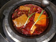 -香佰里鲜货火锅(佳乐金街店)