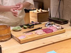-鮨青(恒基名人购物中心店)