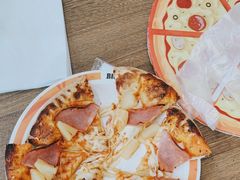 -比格比萨自助(南京万达茂店)