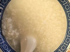 -桂园白粥·潮汕老味道