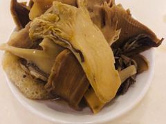 竹荪-太婆天府山珍酒楼(亚运村店)