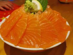 -岚山日式料理(郴州友阿国际广场店)