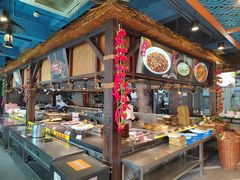 -渝味川菜(夜宵航母店)
