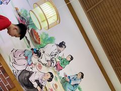 -釜山美食韩国炸酱面(长大店)