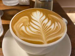 -The Good Place好地方·Brunch·coffee(国贸店)